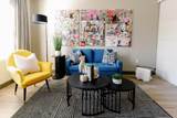 1-bedroom apartment at Vine on 8th in Las Vegas